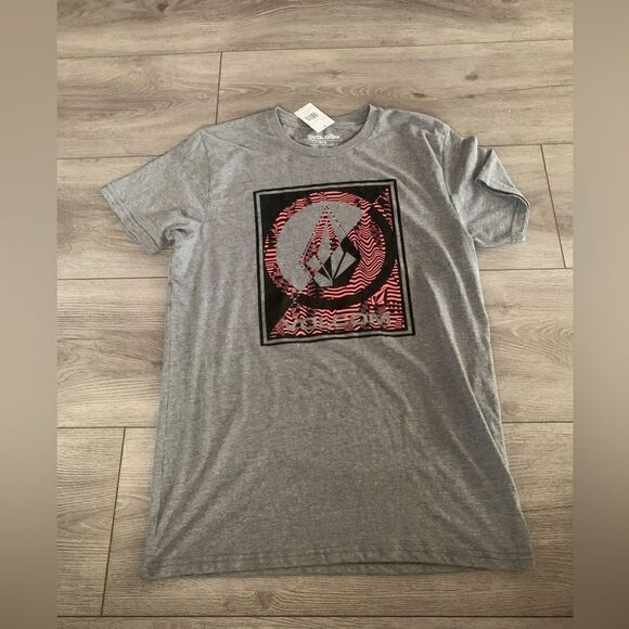 Volcom sonic parcel shirt  - Picture 1 of 3